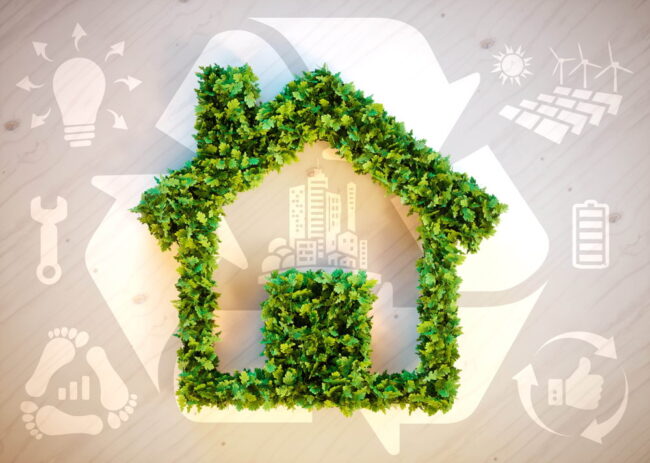 energías-renovables Normativa de energías renovables en tu vivienda