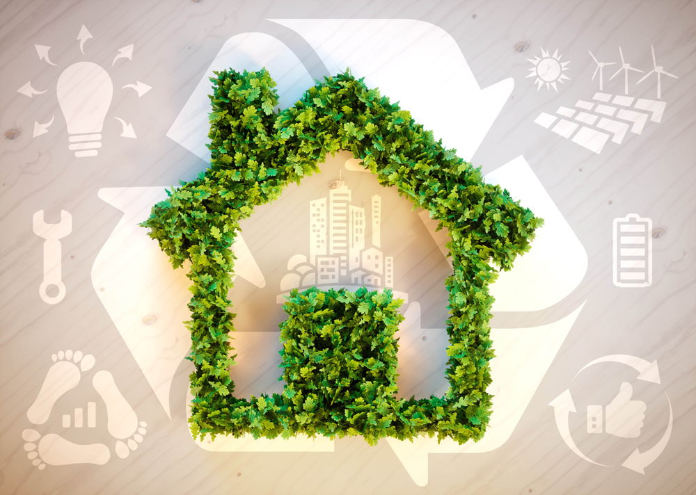 energías-renovables Normativa de energías renovables en tu vivienda