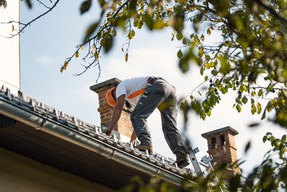 obras-de-sustitución Tipos de obras en zonas comunes en las comunidades de vecinos